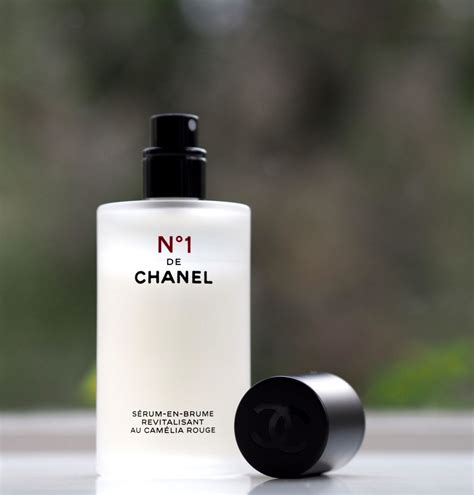 chanel no 1 augencreme erfahrungen|de chanel serum review.